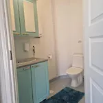 بيت للعطل Pappilan Kartano *
