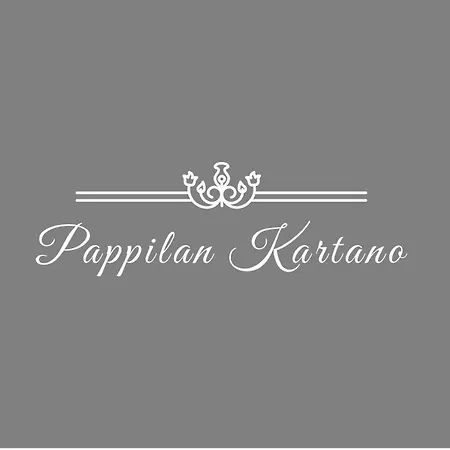 Pappilan Kartano