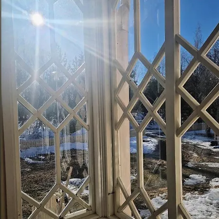 Pappilan Kartano 库奥皮奥