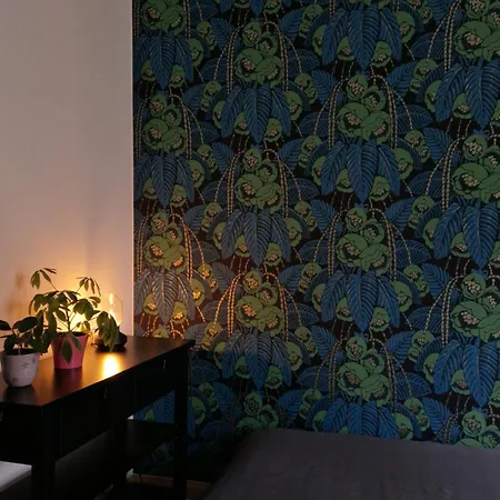 Holiday home Pappilan Kartano