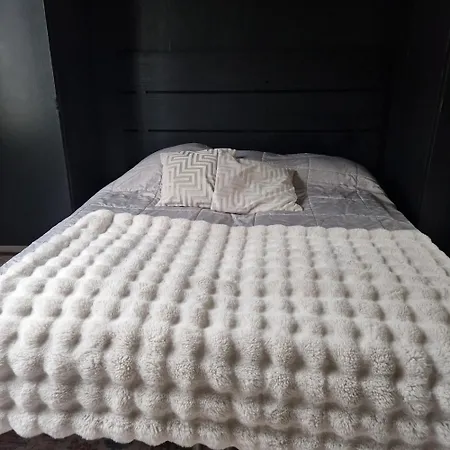 Pappilan Kartano Vakantiehuis Kuopio