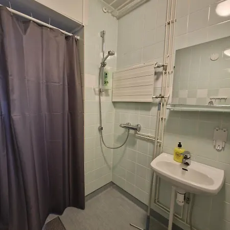 Pappilan Kartano Vakantiehuis