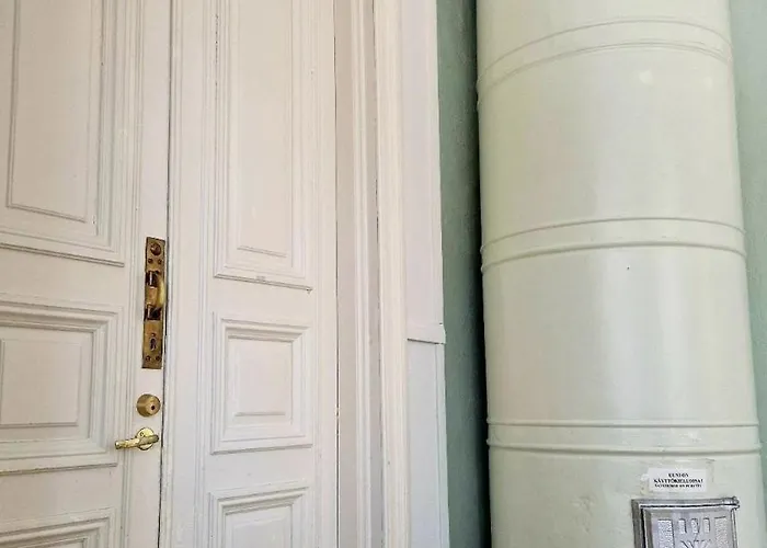 Pappilan Kartano 度假居 库奥皮奥