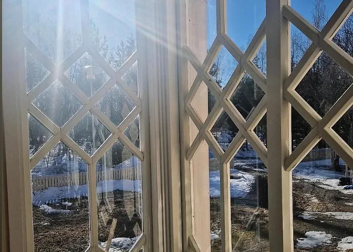 Pappilan Kartano 库奥皮奥