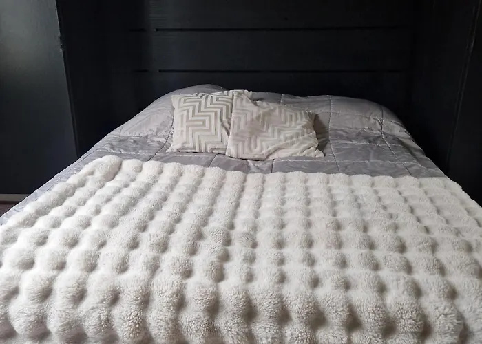 Pappilan Kartano بيت للعطل كوبيو