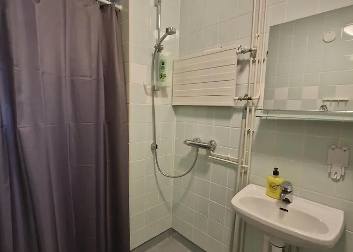 Pappilan Kartano بيت للعطل